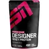 ESN Designer Whey Protein Double Chocolate Pulver 1000 g