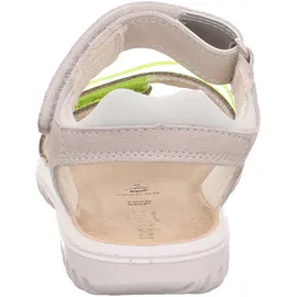 superfit Sparkle Gelb/Weiß 28