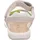 superfit Sparkle Gelb/Weiß 28