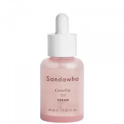 Sandawha Camellia Oil Serum Feuchtigkeitsserum 30 ml