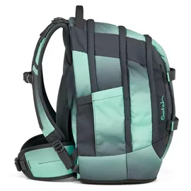 Satch Pack 3-tlg. Gradient Mint 