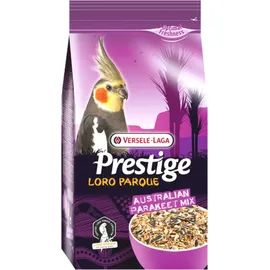 Versele-Laga Loro Parque Australian Parakeet Mix Großsittiche 2,5 kg