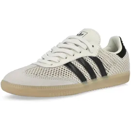 adidas Samba OG Off White/Carbon/Gold Metallic 37 1/3