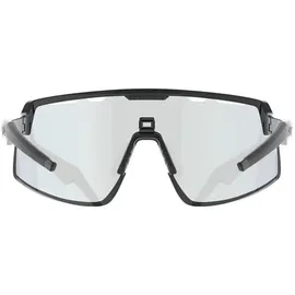 Azr Kromic Speed RX Cat 1-3 Fahrradbrille Schwarz