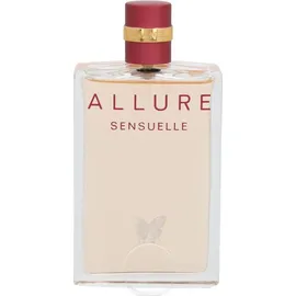 Chanel Allure Sensuelle Eau de Parfum 100 ml