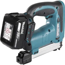 Makita Akku-Tacker DST221RTJ