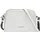 Liebeskind Berlin Umhängetasche Chudy Paper Touch Crinkle Crossbody Arctic creme