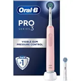 Oral-B Pro 3 3000 CrossAction
