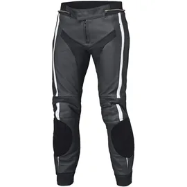 Held Spire 2 Lederkombi schwarz-weiss, 26