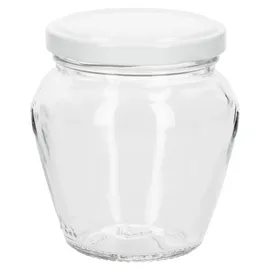 Mambocat Marmeladenglas 212 ml 75 St.