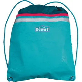Scout Neo 4-tlg. unicorn rosa