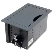 Kramer Electronics Kramer Gehäuse TBUS-10XL(B)