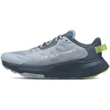 The North Face Herren Altamesa 300 V2 Traillaufschuhe, Frost Grey/Granite Grey, 48