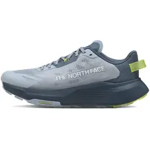 The North Face Herren Altamesa 300 V2 Traillaufschuhe, Frost Grey/Granite Grey, 48