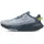 The North Face Herren Altamesa 300 V2 Traillaufschuhe, Frost Grey/Granite Grey, 48