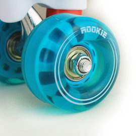 Rookie Roller Quad Legacy Tie Dye-39.5 bunt|bunt 39.5