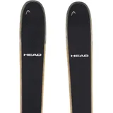 Head Kore 88 Ti 25/26 Freeski - schwarz