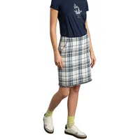 More & More Bouclerock in check boucle | Gr.: