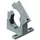 MURRPLASTIK Universal-Halter UHF 36