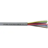 Lapp ÖLFLEX CLASSIC 100 Steuerleitung 3 G 1.50 mm2 Grau 100644-100 100 m