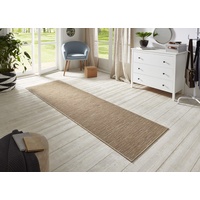 BT Carpet Läufer Nature 400«, rechteckig, 48529726-50 multi/terra 5 mm