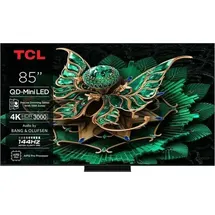 TCL 85C7K 85 Zoll QD-MiniLED 4K Google TV