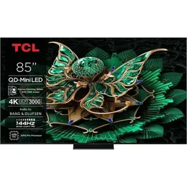 TCL 85C7K 85 Zoll QD-MiniLED 4K Google TV