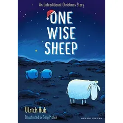 One Wise Sheep