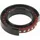 Enduro Bearings 6900 LLU ABEC 3 MAX Black Oxide Lager, Solid-Lube, 10x22x6