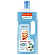 Meister Proper Allzweckreiniger Natron und Eukalyptus-Duft 2 l