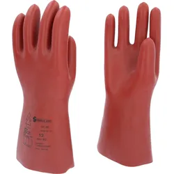 KS Tools Elektriker-Schutzhandschuh mit mechanischem Schutz - 117.0068