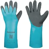 Honeywell Chemiehandschuhe FLEXTRILTM 211 Gr.10 grün EN 388,EN 374,EN 407 PSA III HONEYWELL