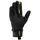 Leki PRC Shark Langlaufhandschuhe Schwarz/Neon Gelb 7