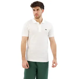 Lacoste Poloshirt weiß XL