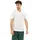 Lacoste Poloshirt weiß XL