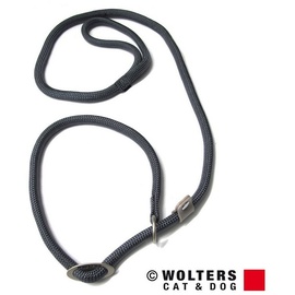 Wolters | Moxonleine K2 in Graphit | L 180 cm x B 0,9 cm