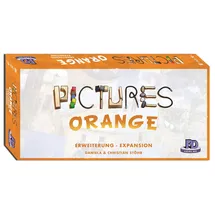 PD Verlag Pictures Orange Erweiterung,