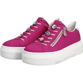Rieker M1954 Damen Pink 39