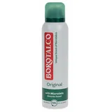 Borotalco ROBERTS deodorant Original Fresh 150ml mikrotalk