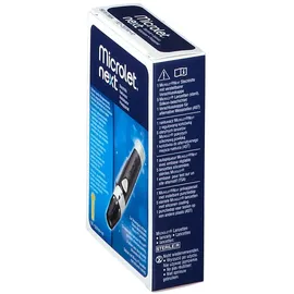 Ascensia Diabetes Care Microlet NEXT Stechhilfe