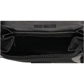 Steve Madden Taschen Taschen Kunstleder/Textil | Schwarz