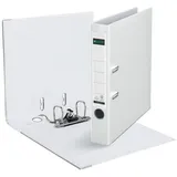 Leitz 1015 Ordner weiß Kunststoff 5,2 cm DIN A4