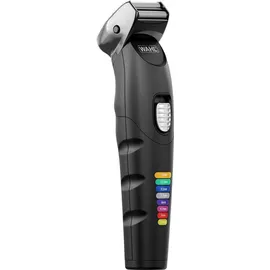 WAHL Color Trim Advanced Schwarz