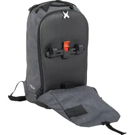 Norco Cadrick Rucksack-Tasche grau