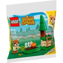 LEGO Animal Crossing Monas Kürbisgärtchen 30662