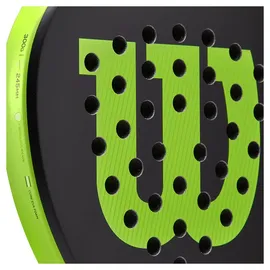 Wilson Blade Junior V2 Schwarz
