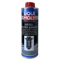 LIQUI MOLY Pro-Line Dieselfilter Additiv 20790 500 ml