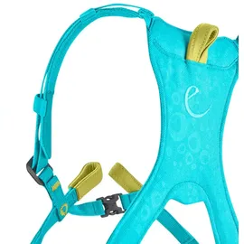 Edelrid Fraggle III Klettergurt Icemint