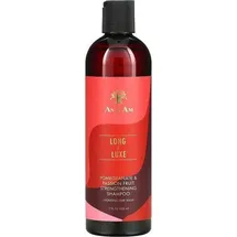 As I Am Long and Luxe Strengthening Shampoo 355 ml