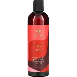 As I Am Long and Luxe Strengthening Shampoo 355 ml